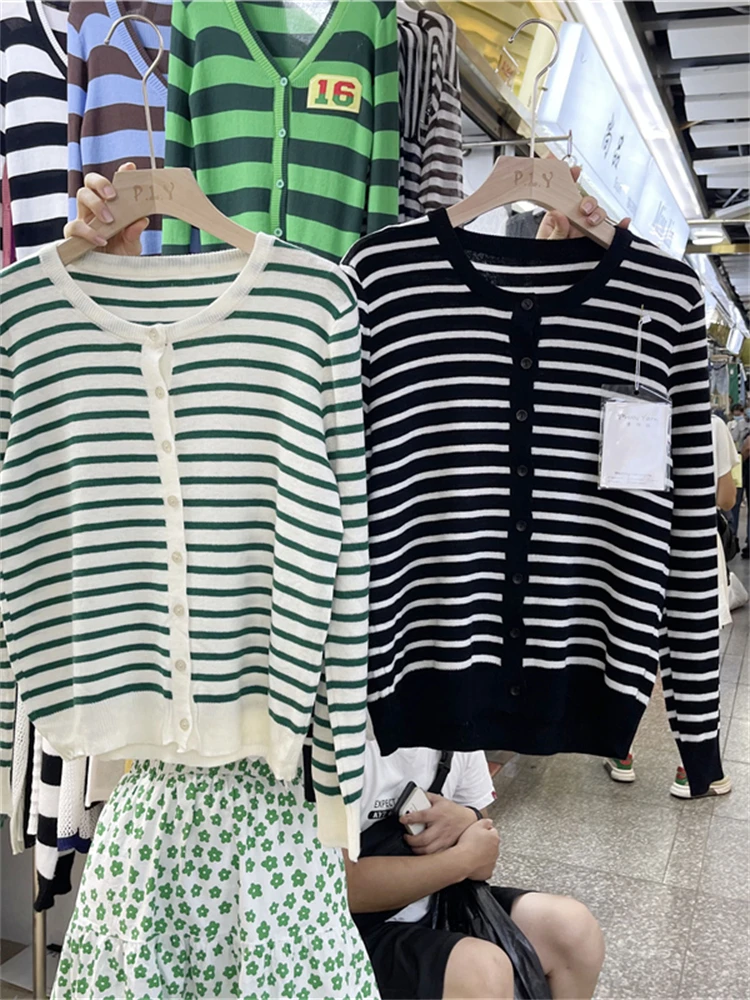 

Winter Women Sweater Knitted Cardigan Oversize Girls Sweater Woman Cashmere Pullover Tops Long Sleeve Maxi Vintage Y2k Thick