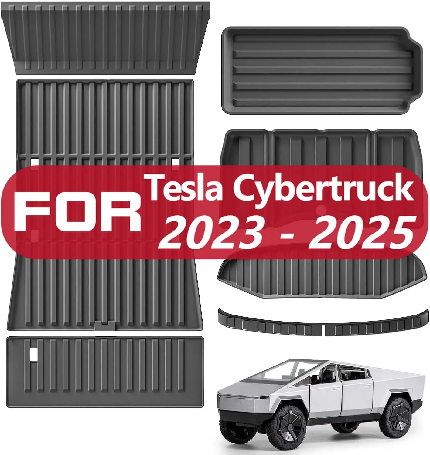 Tesla cybertruck (цены тесла сколько стоит цена в россии стоимость) купить от 159,00 руб. Внешние аксессуары на 1rub.ru