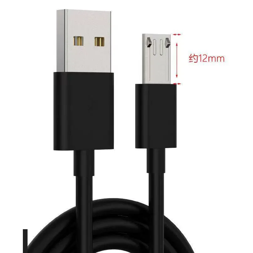 Long 8MM/12MM White…