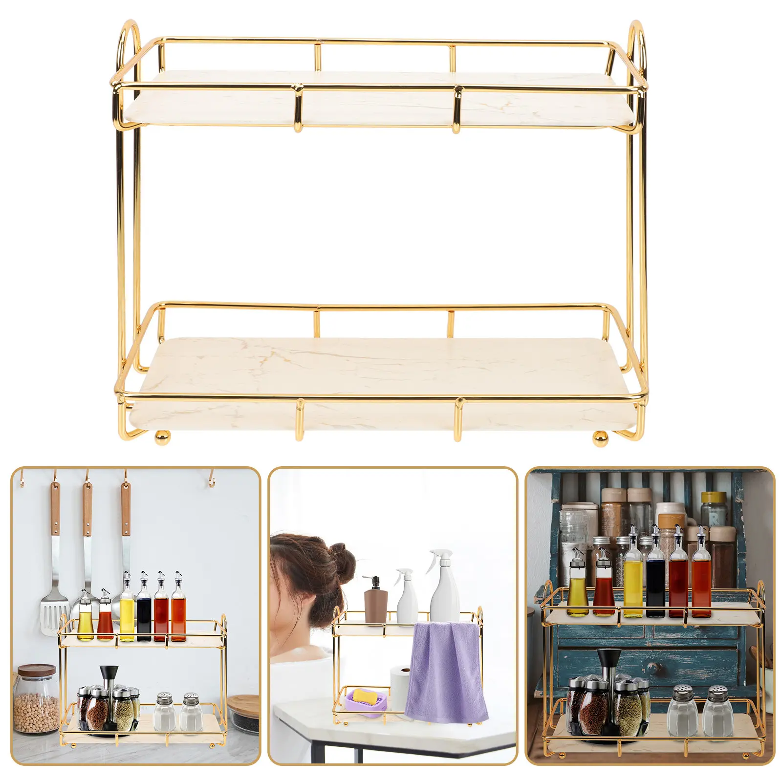 makeup-organizer-storage-brush-holder-travel-halloween-christmas-new-year-bathroom-organizer-rack-bathroom-organizer-tray-nordic