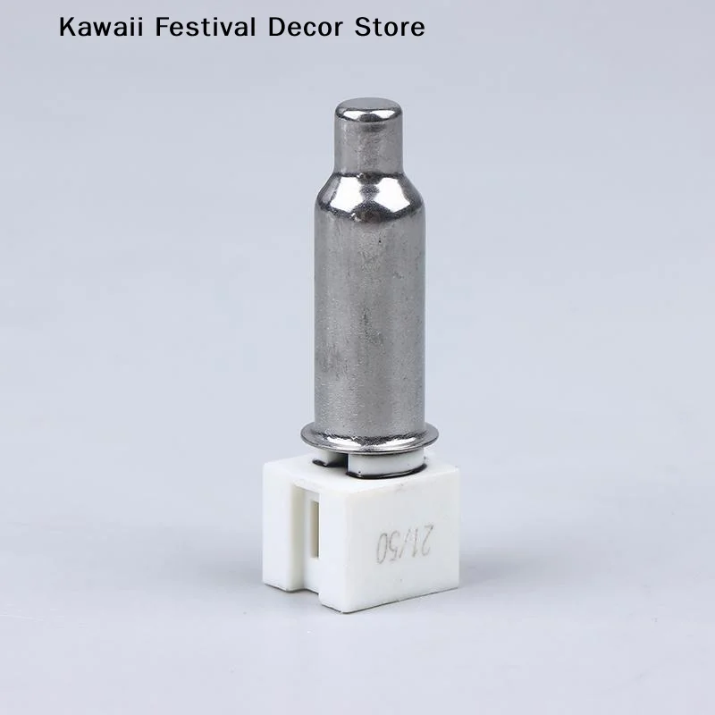 【K】1/3/5PCS Universal 4.8KΩ Heating Tube Temp Detector Water Temperature Sensor For Little Swan Drum Washing Machine