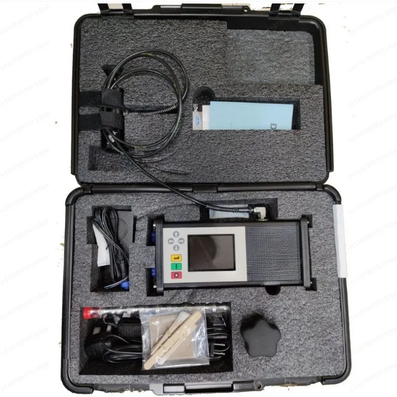 automatic pull-out adhesion tester 10/20/50mm spindle