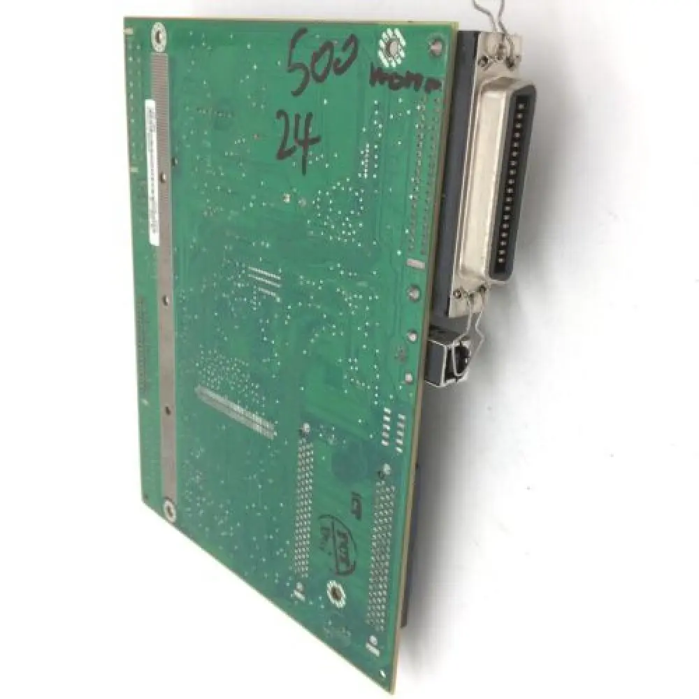 Main Board Formatter Board c7769 c7769-600014 Fits For HP Designjet 500 c7769 c7769-600014