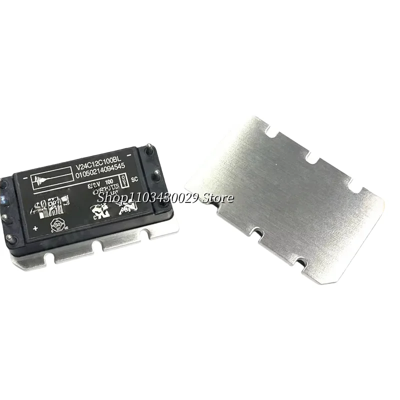 

НОВЫЙ V24C12C100BL V24C12C100A3 V24C12C100AL2 V24C12C100AN2 V24C12C100BL V24C12C100BN