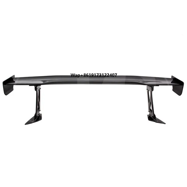 

Carbon Fiber Spoiler (1.6m) for 2008-2015 Evo 10