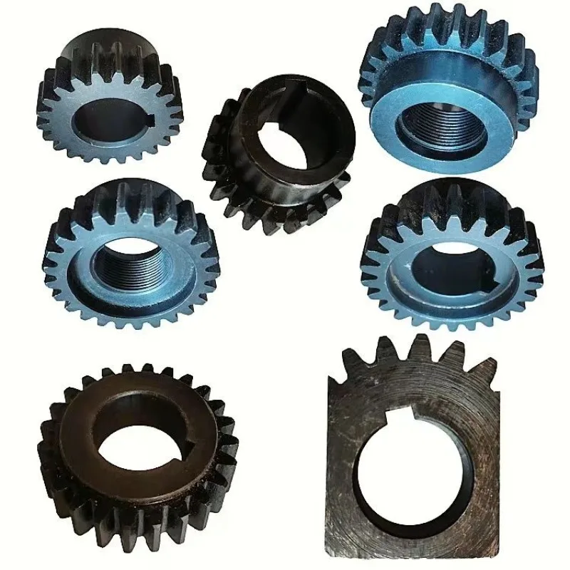 

quality Durable Material Punch Press Accessory Operator Pinion Transmission Tool for 16T 25T 35T 40T 63T 80T 100T 125T Models