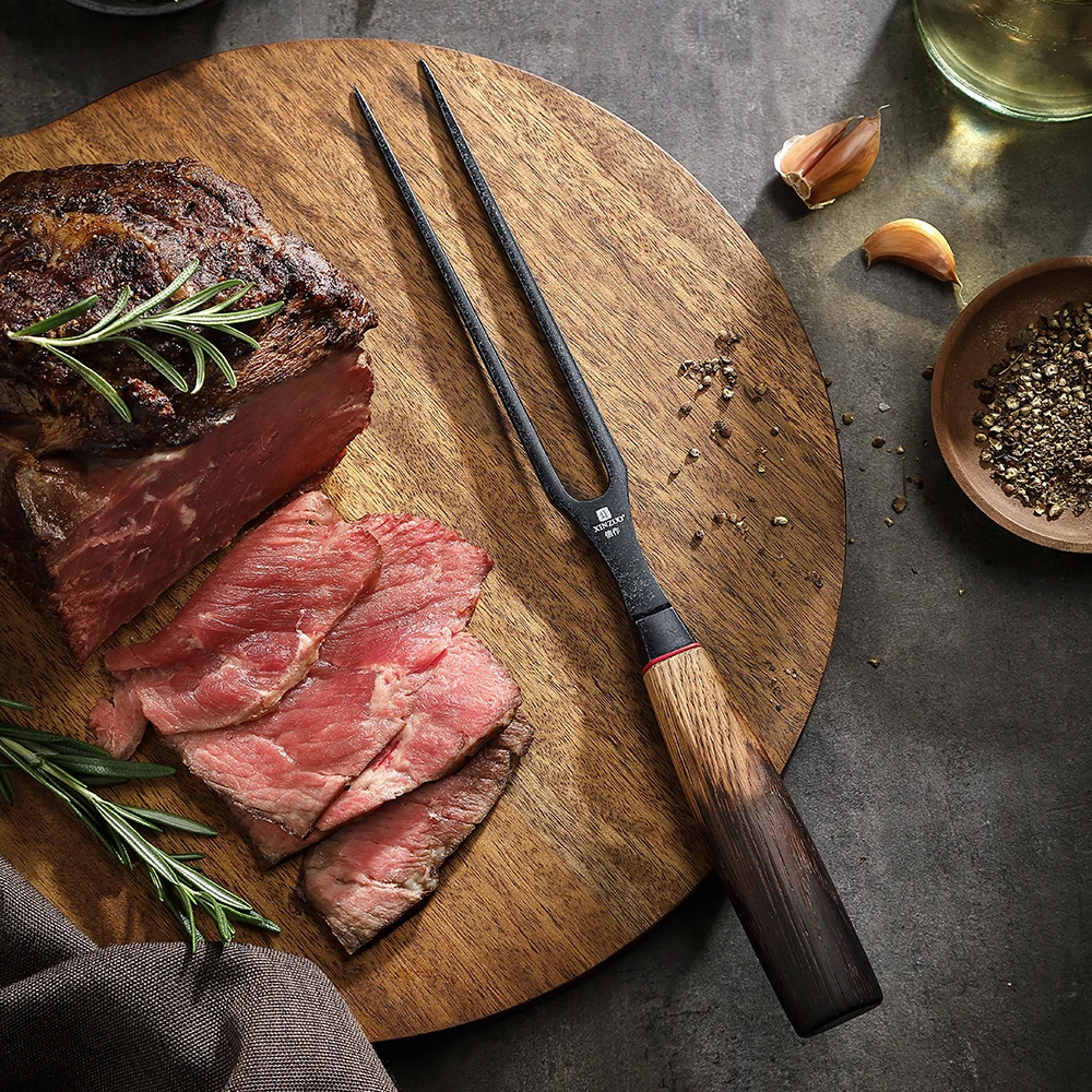 Thumbnail 4 - #23 Latest Carving Forks Offers