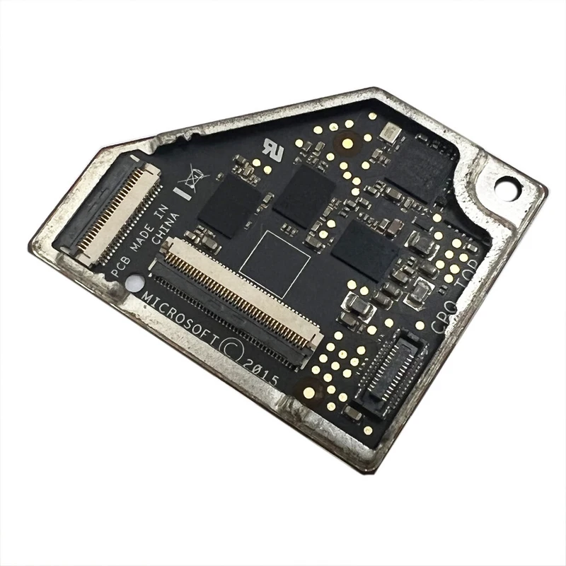PP+PP+compatible Small Button Board For Microsoft Surface Book 1 1703 1704 1705 1706