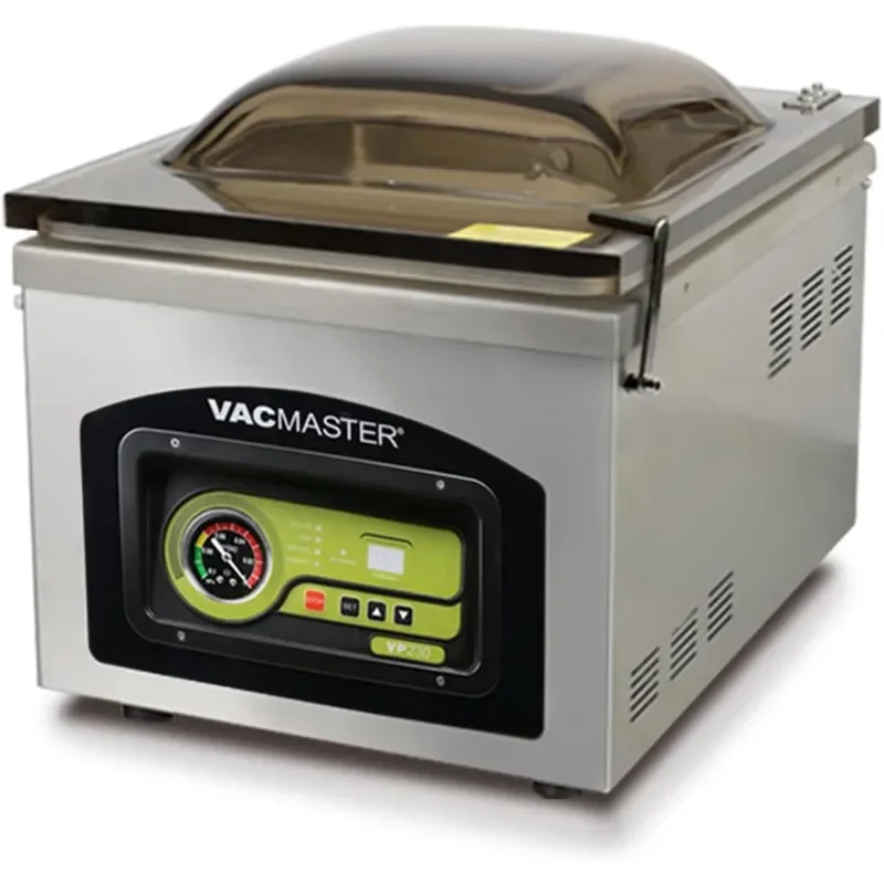 Vacmaster VP230 Chamber Vacuum Sealer