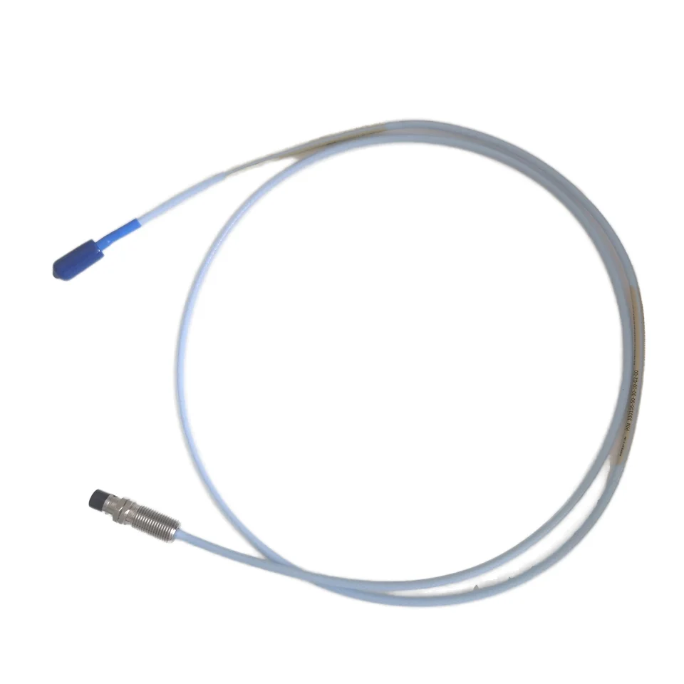 

Nevada 330106-05-30-05-02-00 Reverse Installation of the Probe 3300 XL 8 mm Proximity Sensor