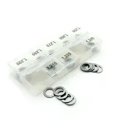 210Pcs Common Rail …