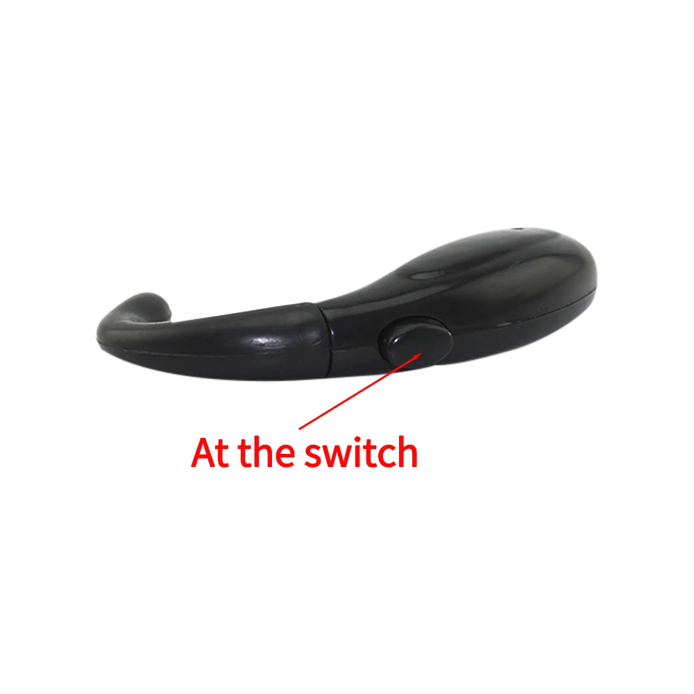 Safe Car Driver Device Anti Sleep Keep Awake Doze Nap Drowsy Alarm Sound Alert for Drivers Students Security Guards