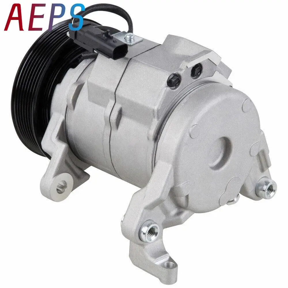 

AC Compressor for Dodge Ram Durango 5.7L 447220-4822