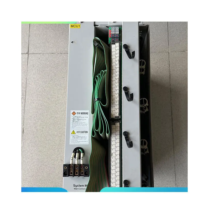 

MC-550 MCU UMC550000AKG01 Controller