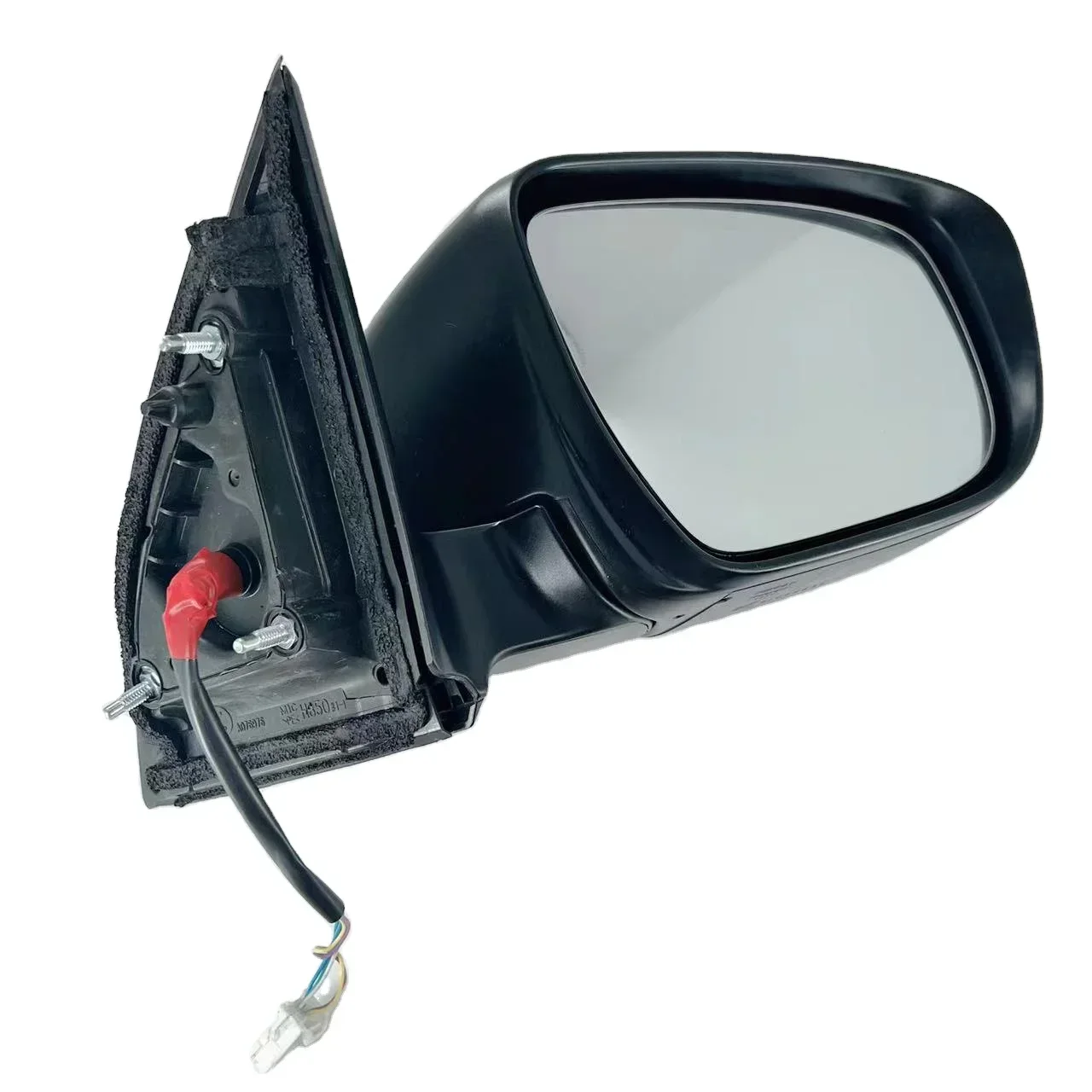 Good Selling Rearview Mirror Security Outside Auto Side Mirror For Nissan Qashqai