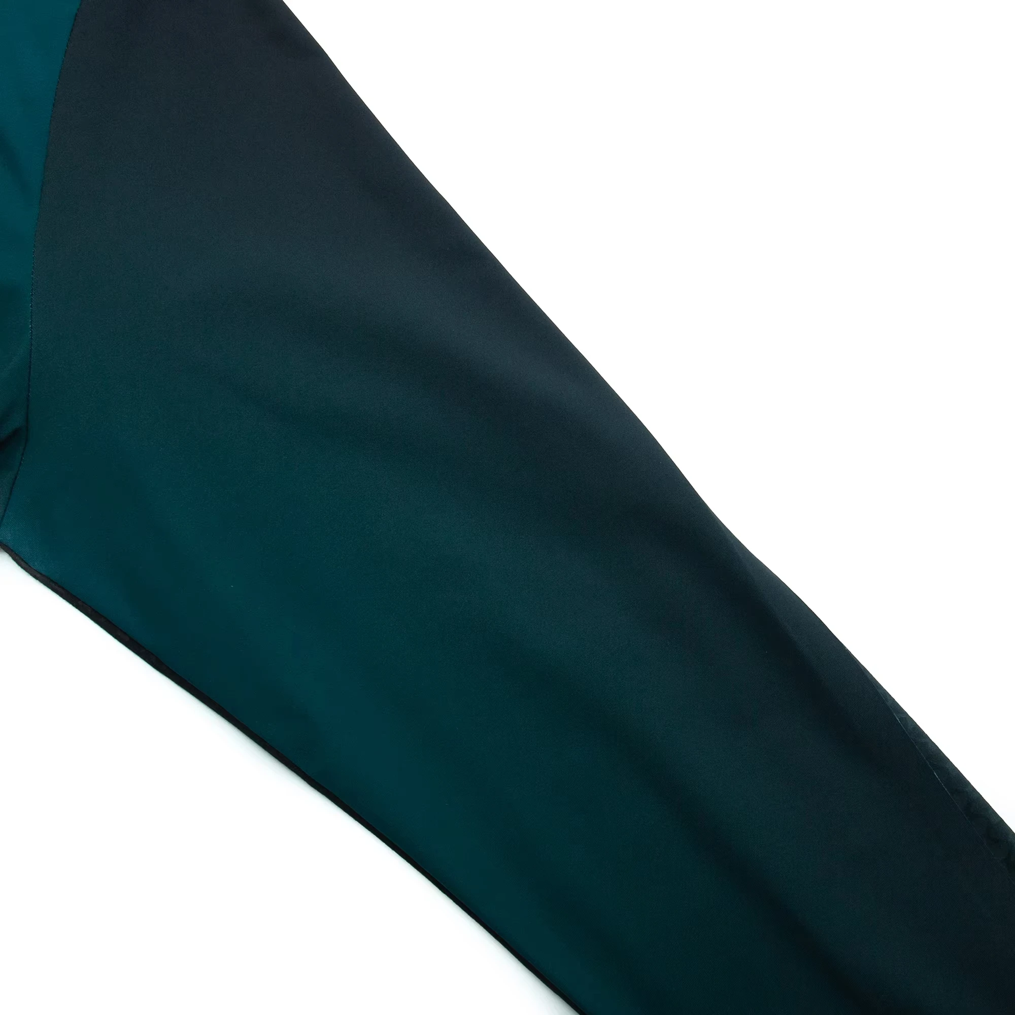 YKYWBIKE Herren Langarm-Radtrikot Italien MITI-Stoff Verschleißfest Atmungsaktiv Farbverlauf Fahrrad Rennrad Shirts Herbst – Detail 20