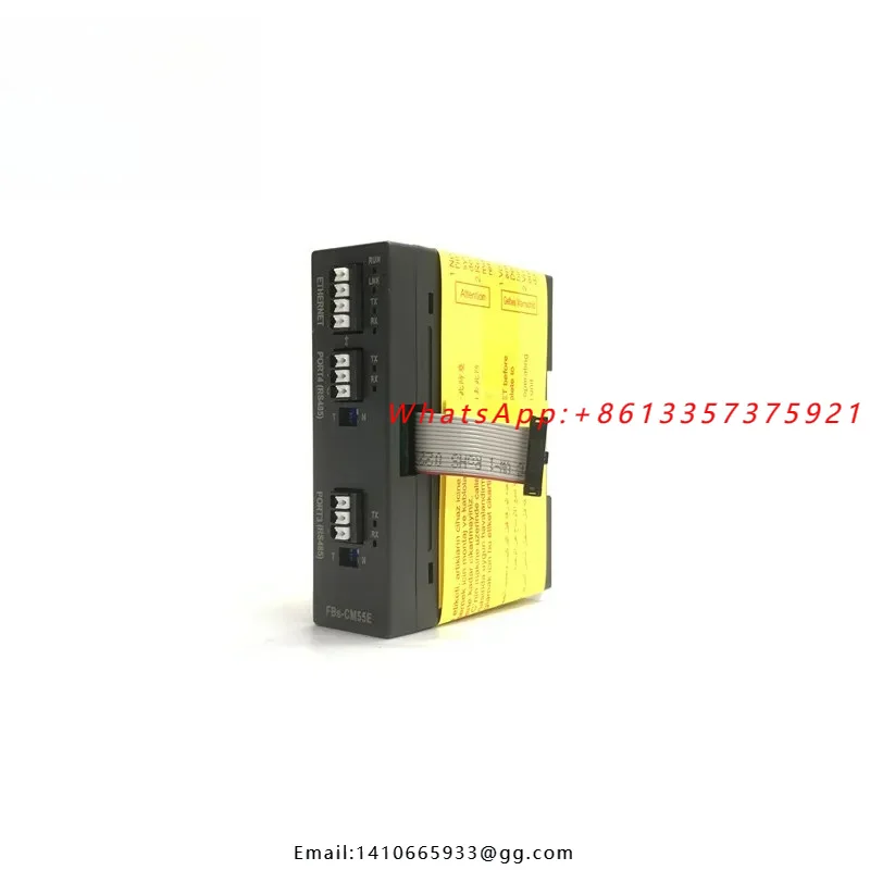 FBs Series PLC Module Communication Module FBs-CM22 FBs-CM55 FBs-CM25 FBs-CM25E FBs-CM55E FBs-CM25C FBs-CM5R FBs-CM5H New