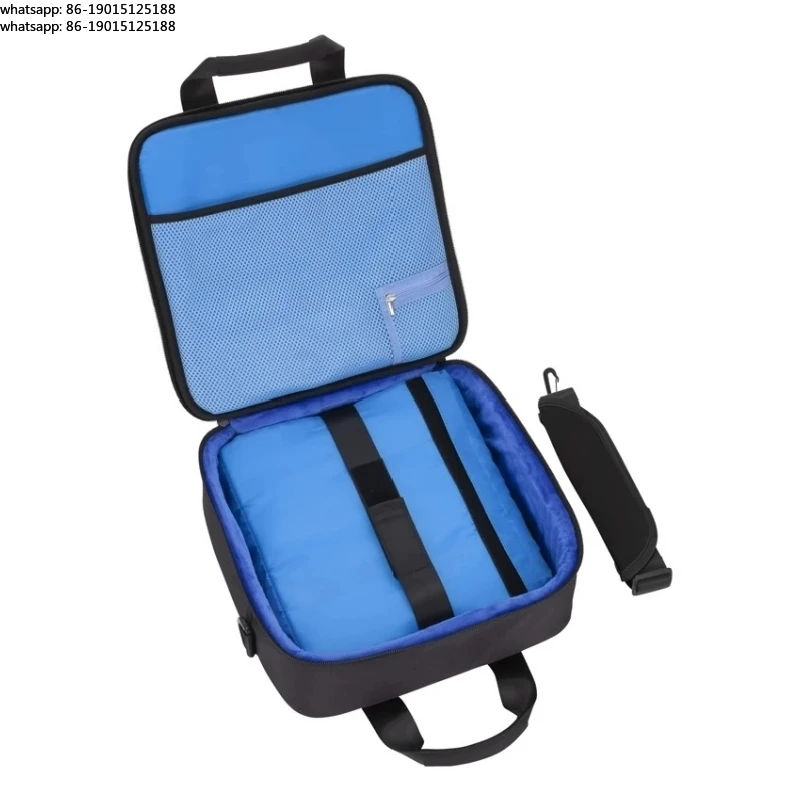 Professional Carrying Bag  CBL-8 for L-8 Portable Case for Audio Equipment Durable Gear Protection