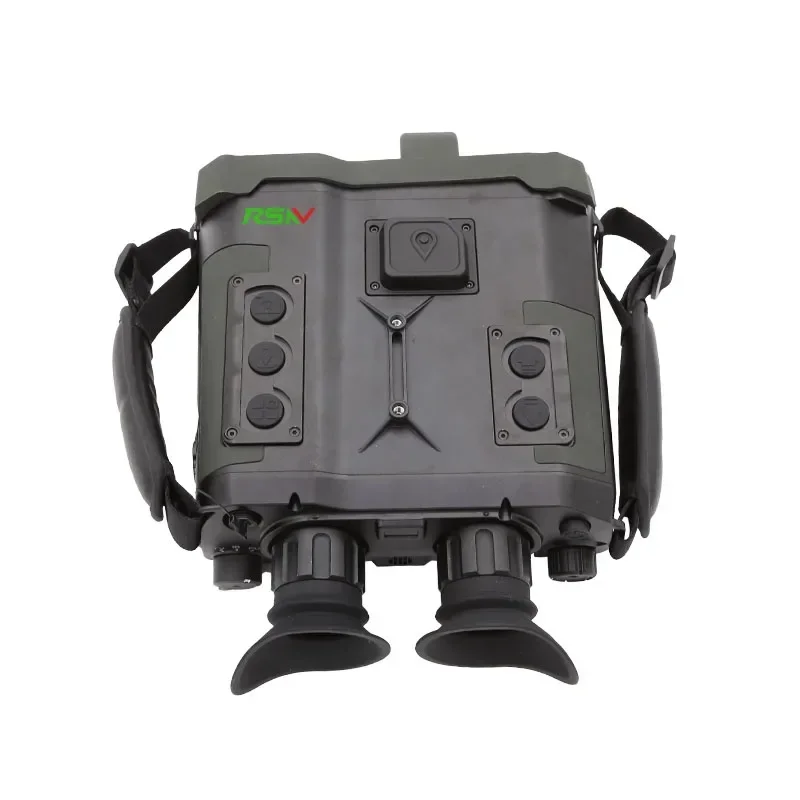 2025 Premium ProductsOptics High Performance Head Mountable Multifunctional Night Vision Outdoor Adventure Thermal Binocular