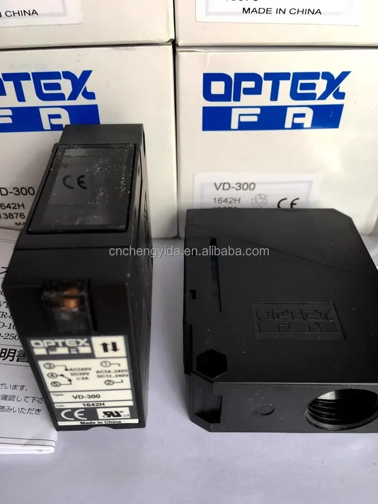 VD-300T Universal V… - image