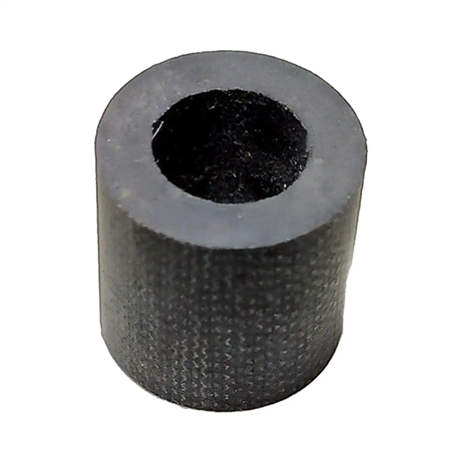 

Billiard Cue Ferrules Carbon Fiber Repair Tools Quality Big Head Rod Ferrule Tip for Snooker Table Game Billiard Maintenance