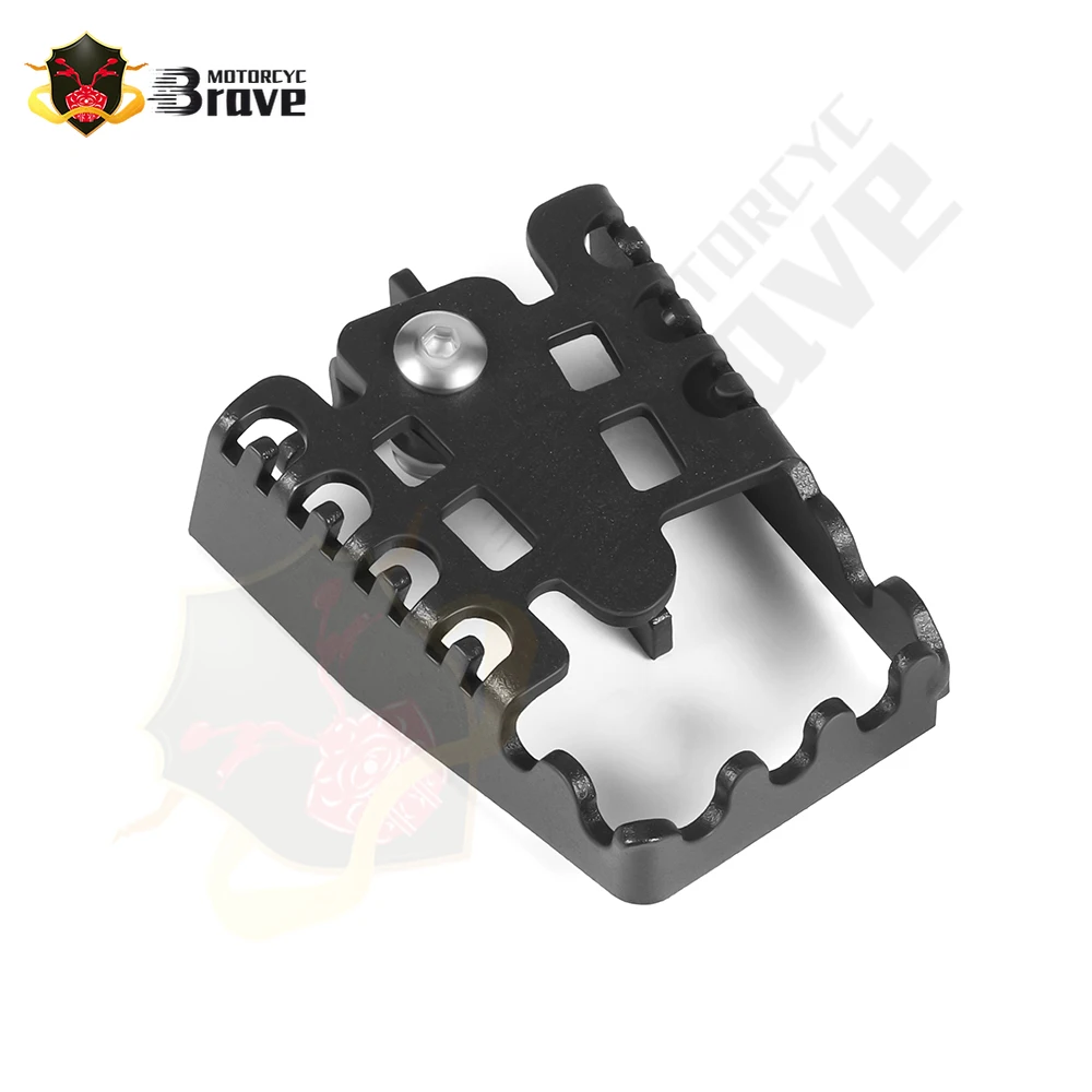 

Motorcycle Foot Brake Lever Pedal Enlarge Extension Peg Pad Extender For Honda CMX300 CMX500 CMX 300 500 2014-2016 2017 2018