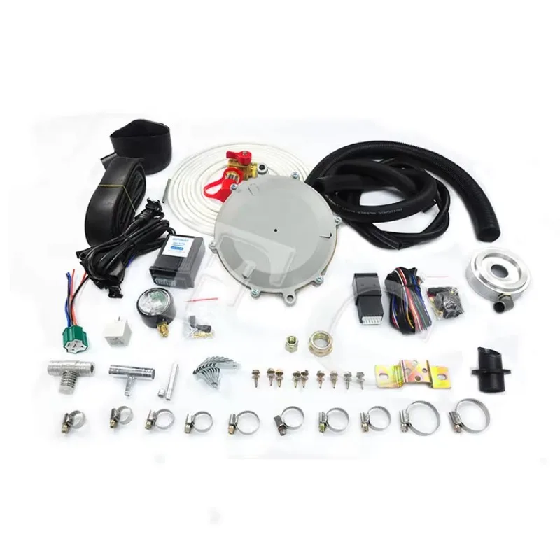 

3rd Generation Auto Cng Carburetor Conversion Kits Gnv Cng System Carburetor Autoga s Equipment Gnc Natural for Car