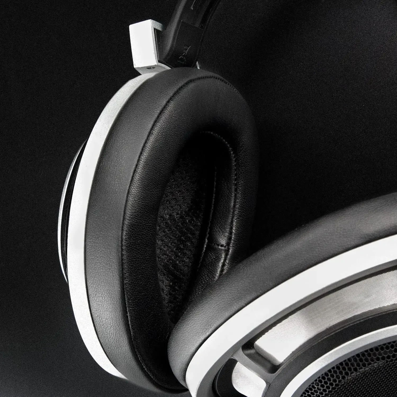 Амбушюры для Sennheiser HD800/HD800S HD 800, сменные амбушюры, наушники, губка с эффектом памяти, рукава, чехол