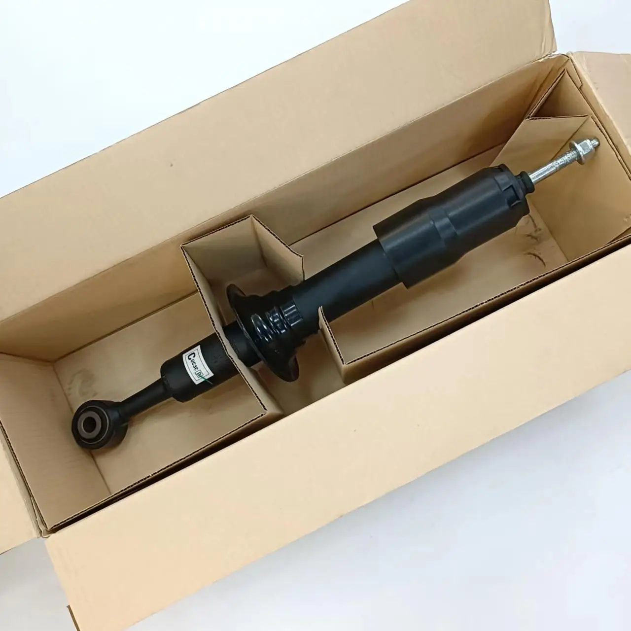 EB3C-18045-BB AB31-18045-B Front Shock Absorber for FORD RANGER T6 T7 2.2L 3.2L EB3C18045BB AB3118045B 2012-2018