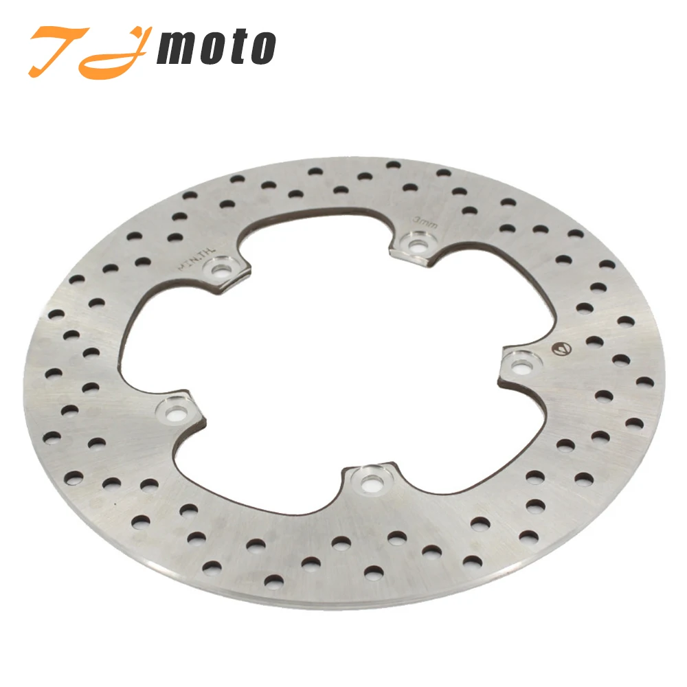 Front Brake Disc Brake Rotor Motorcycle For Yamaha 5RU-2582T-00 5RU-2582T-20 YP125R X-Max X-MAX Sport YP400 Majesty 400