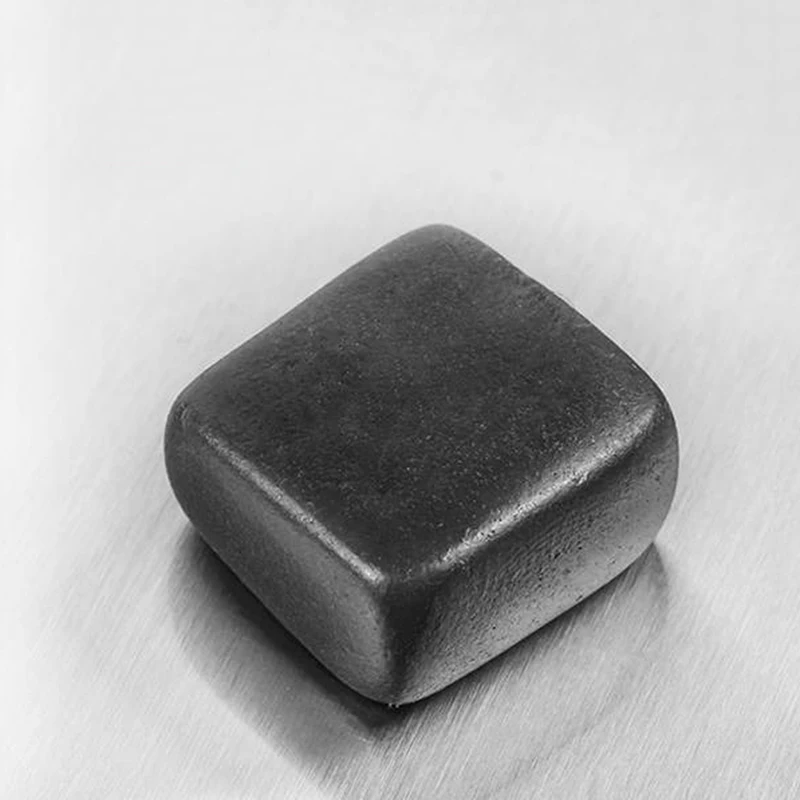 【F】Tungsten Putty Soft Sinker Gewichtsblei für Karpfen – Terminal Leadcore Angelköder-Werkzeug