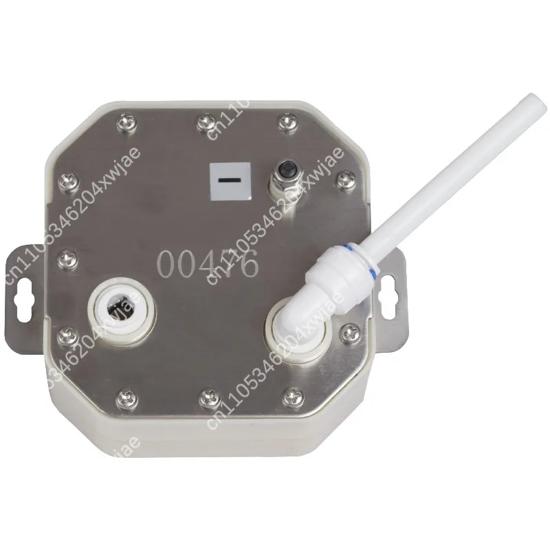 صانع مياه الهيدروجين على الطاولة، محلل كهربائي للحجاب الحاجز مع فلتر RO لمياه الهيدروجين الغنية النقية #3