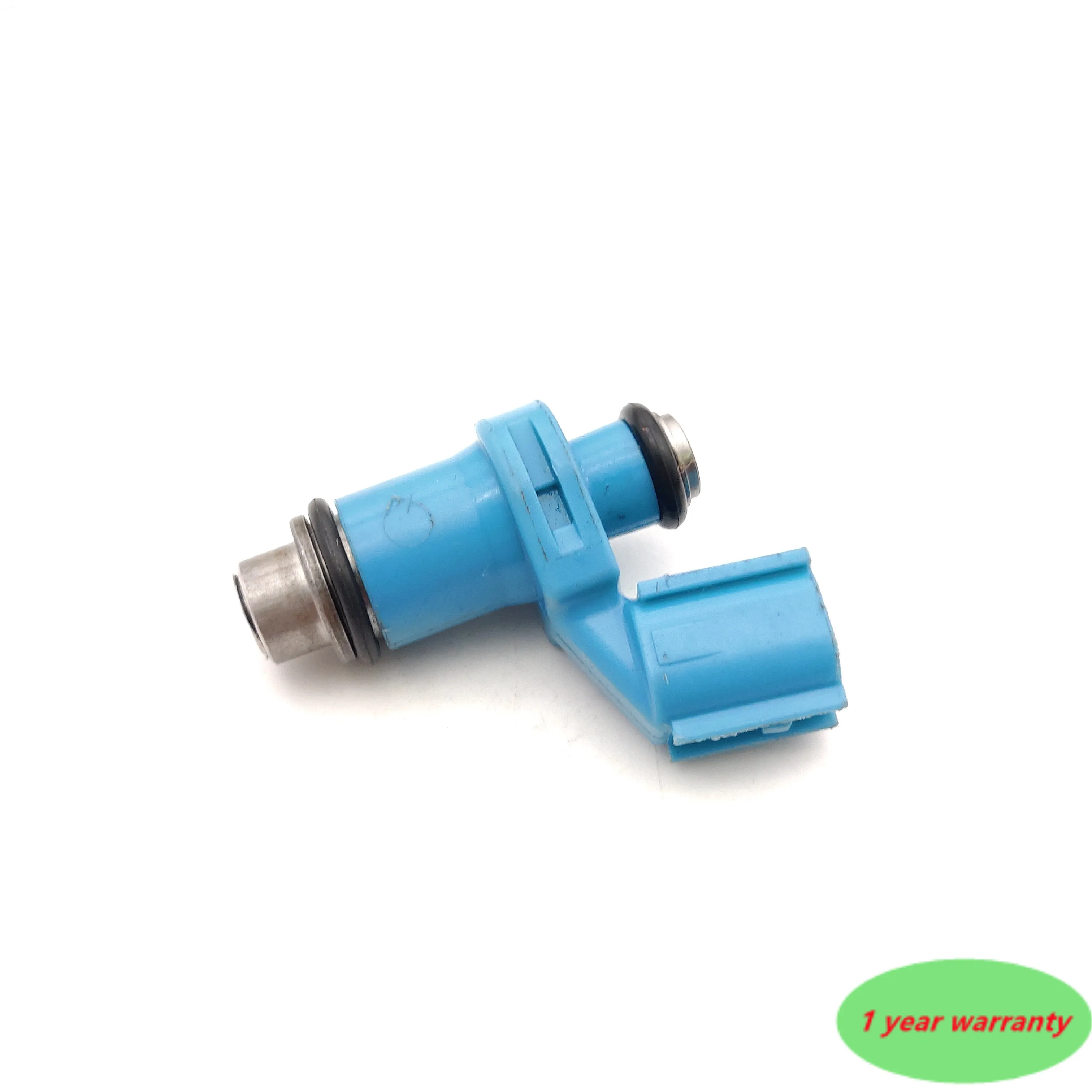 

4pc New quality 6C51376100 Fuel Injector 50-60 HP 2 Stroke For Yamaha 10 Hole 6C51376100 6C5-13761-00 6C51376100 6C51376100