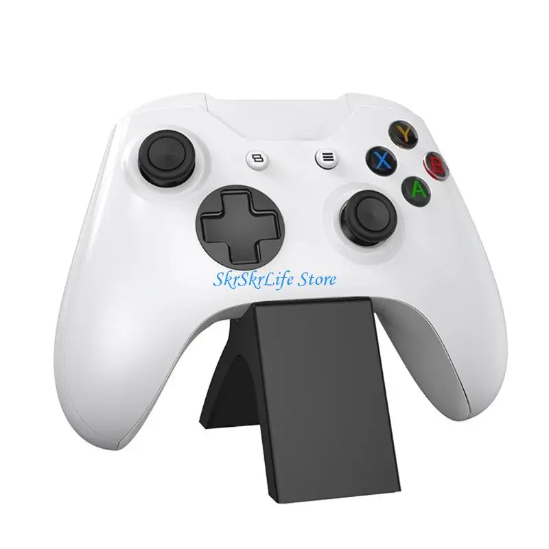 

E65E For Game Console Bracket Storage Rack for 5 Game Handle Bracket