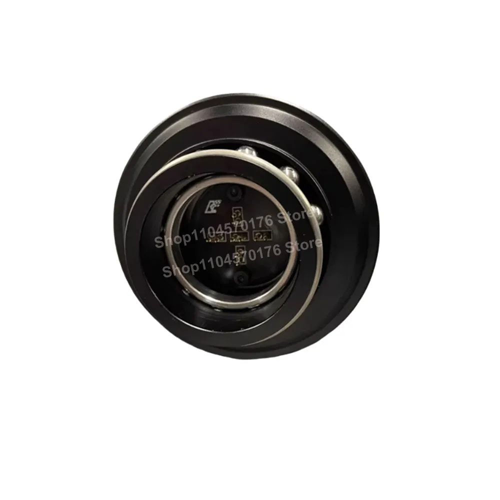 Thumbnail 4 - #19 Top Rated Game Racing Wheels to Buy in 2026