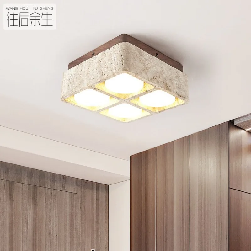 

Гостиная без основного освещения, освещение квадратного ящика, жирная светодиодная решетка, прожекторы для прихожей в спальне, светильники с открытой трубкой