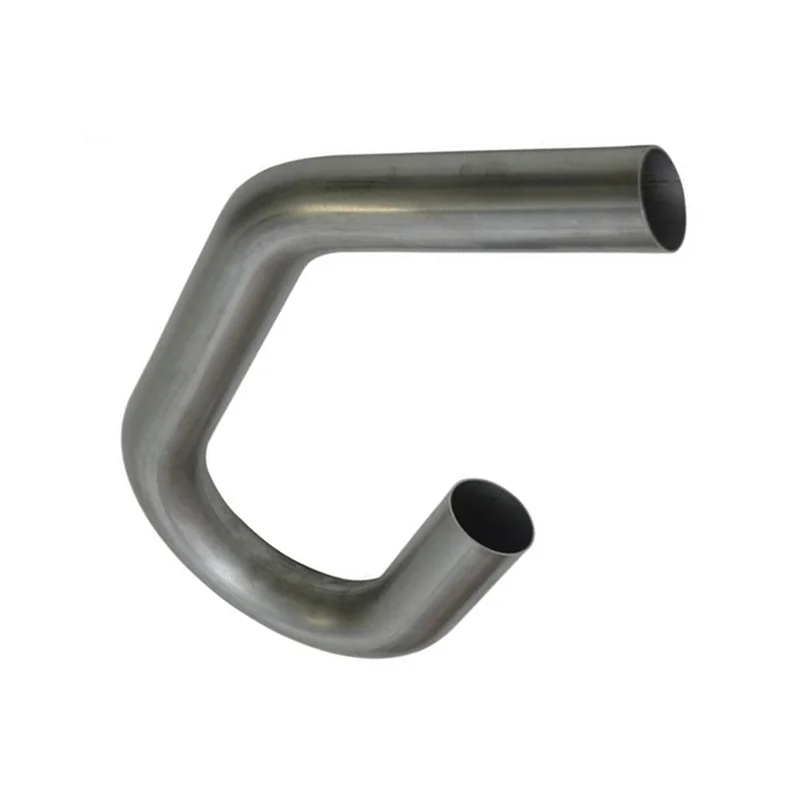Sheet Metal Fabrication Custom Precision Aluminum Carbon Steel Bending Sheet Metal Cnc Tube Bending Service Fabrication Service - Image 4