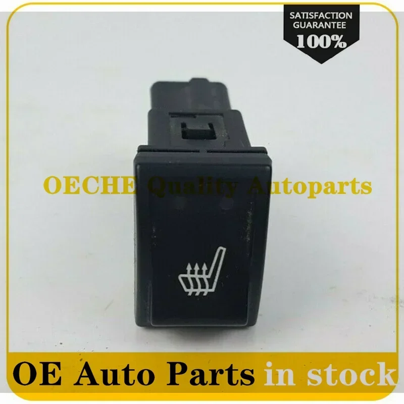 

1 шт. новая оригинальная кнопка переключения сиденья с подогревом 04602389AA для Chrysler 300C 2006 2007 2008