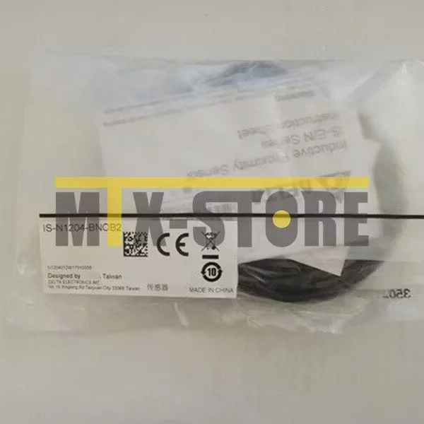 

Совершенно новый датчик приближения Is-n1204-bnob2, 1 шт., оригинальное место