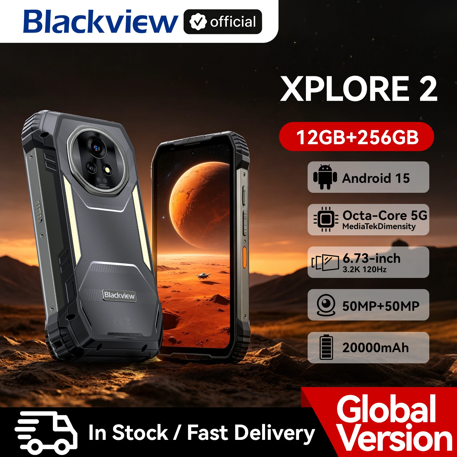 #1 Best Rugged Outdoor Smartphones to Buy In 2026