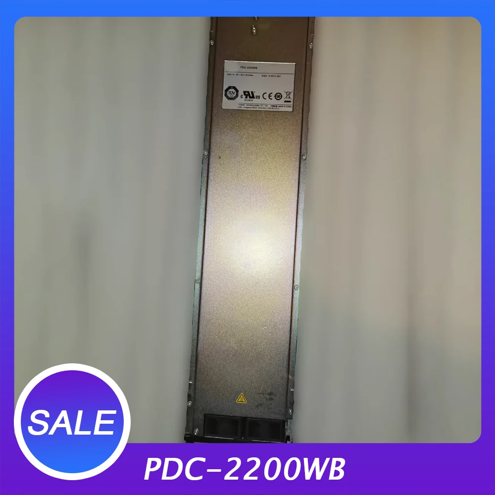 

Модуль постоянного тока мощностью 2200 Вт PDC-2200WB