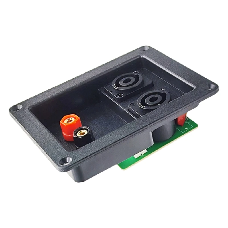 Divisor frecuencia B2EF KP-12 con protecciones contra circuito choque cubren transición frecuencia fácilmente