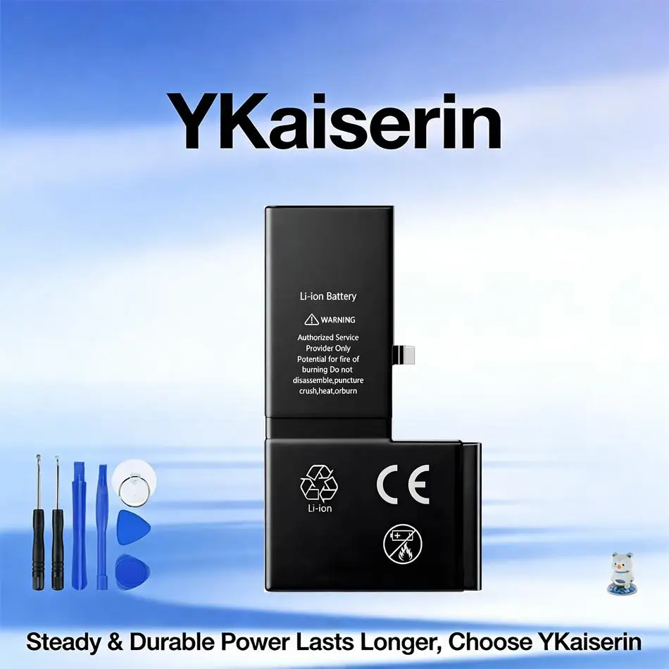 For Apple iPhone 13 Pro Max Good Low-Temperature Performance Mobile Phone Battery 4352mAh