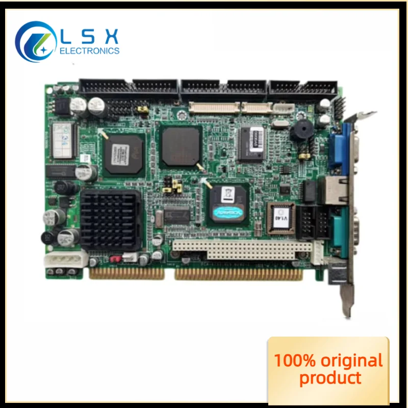100% testing work PCA-6751 REV B202-1 REV B2 for motherboard