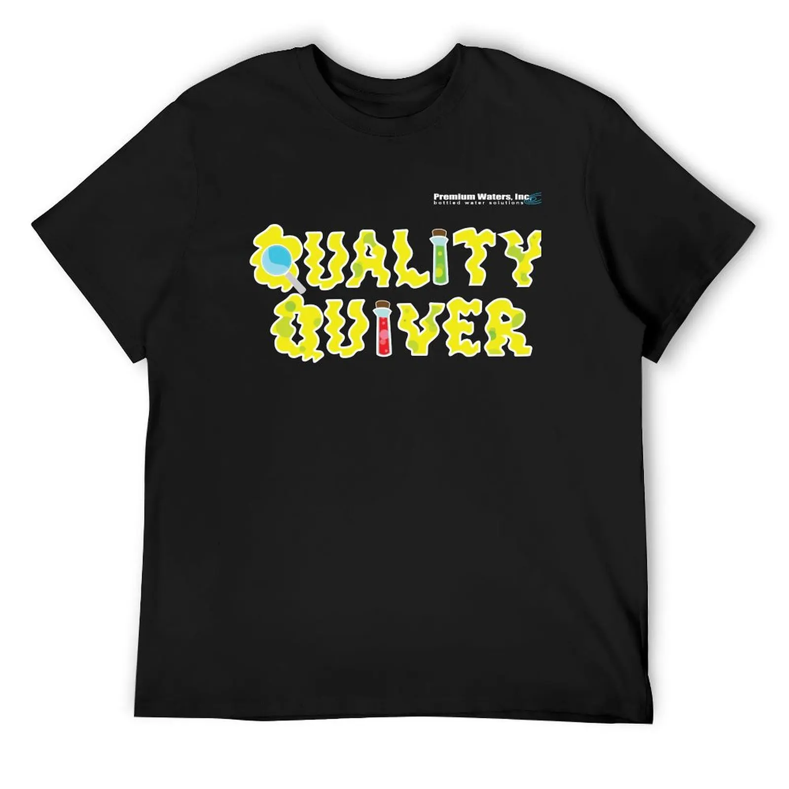 

Quality Quiver T-Shirt essential t shirt graphics men clothings