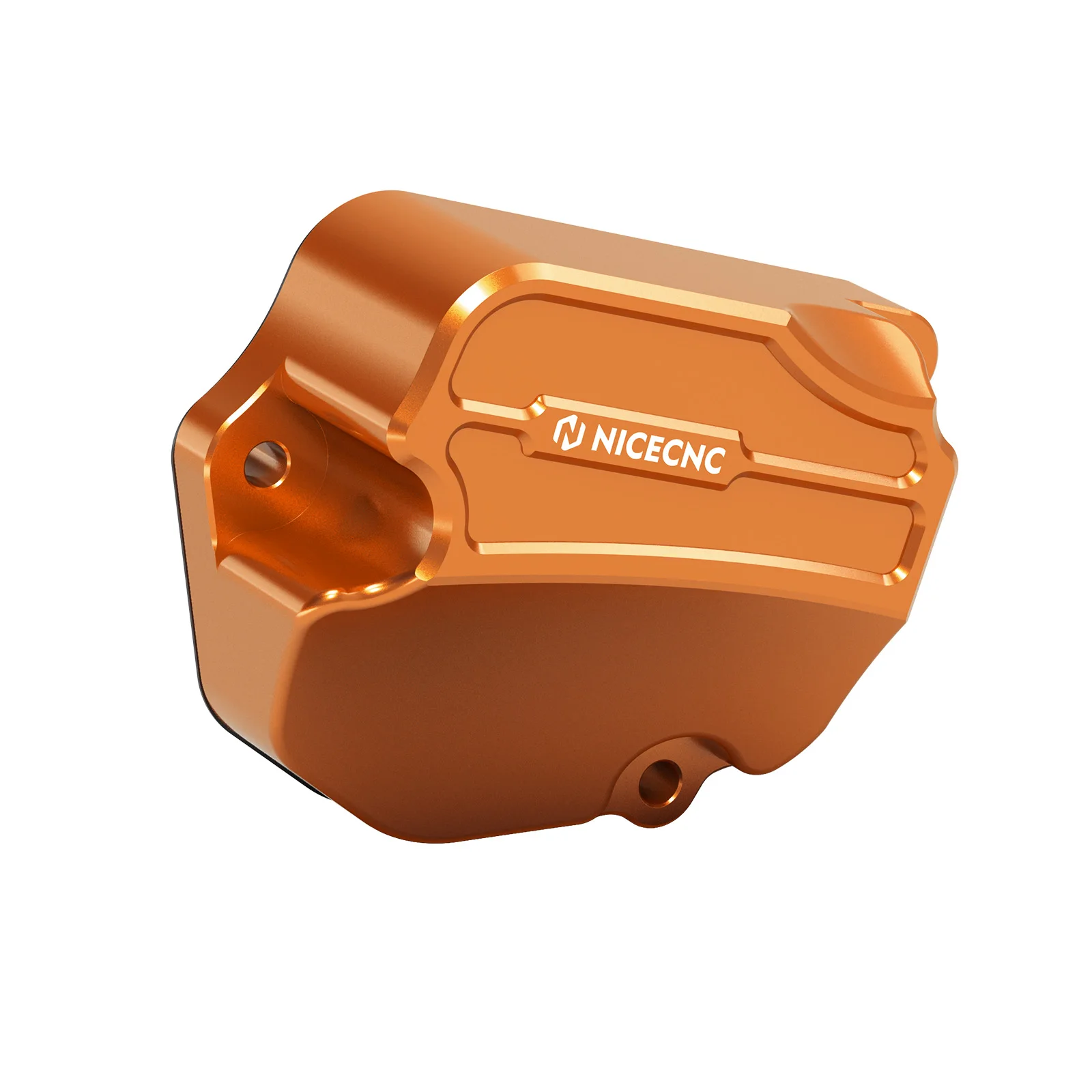 TBI用　被り対策パーツ　KTM ハスクバーナ　GASGAS 2024-2025 For KTM TBI EXC 300 EXC 250 For Husqvarna TE 300 TE 250