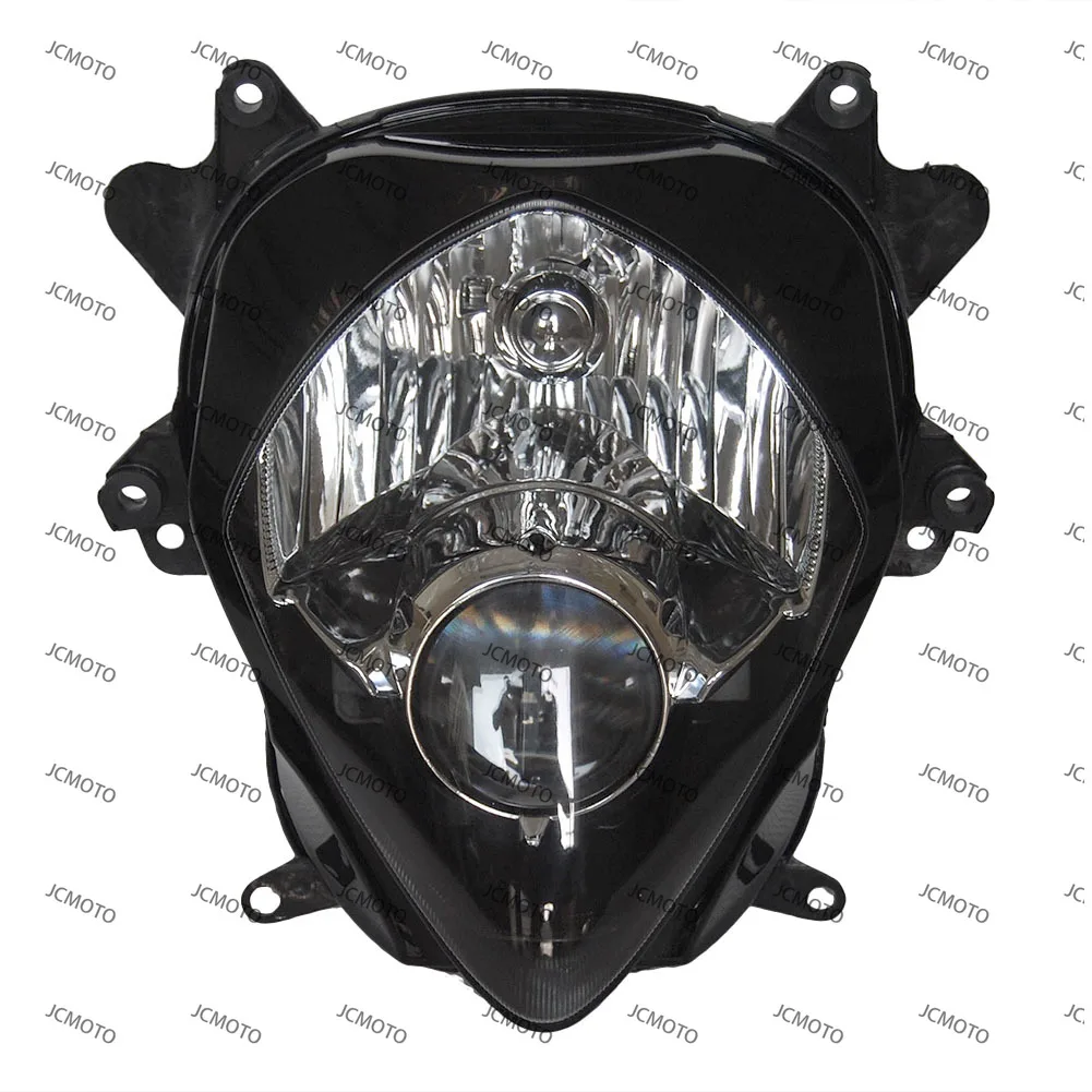 

For Suzuki GSXR1000 GSX-R1000 GSXR 1000 2007 2008 K7 Motorcycle Headlight Headlamp Head Light Head Lamp Headlight assembly