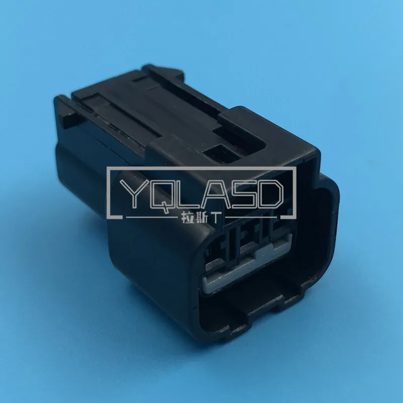 1 Set 3 Way KPB016-03427 Water Temperature Sensor AC Assembly Connector Wiring Harness Socket Waterproof Plug 62 Z 060