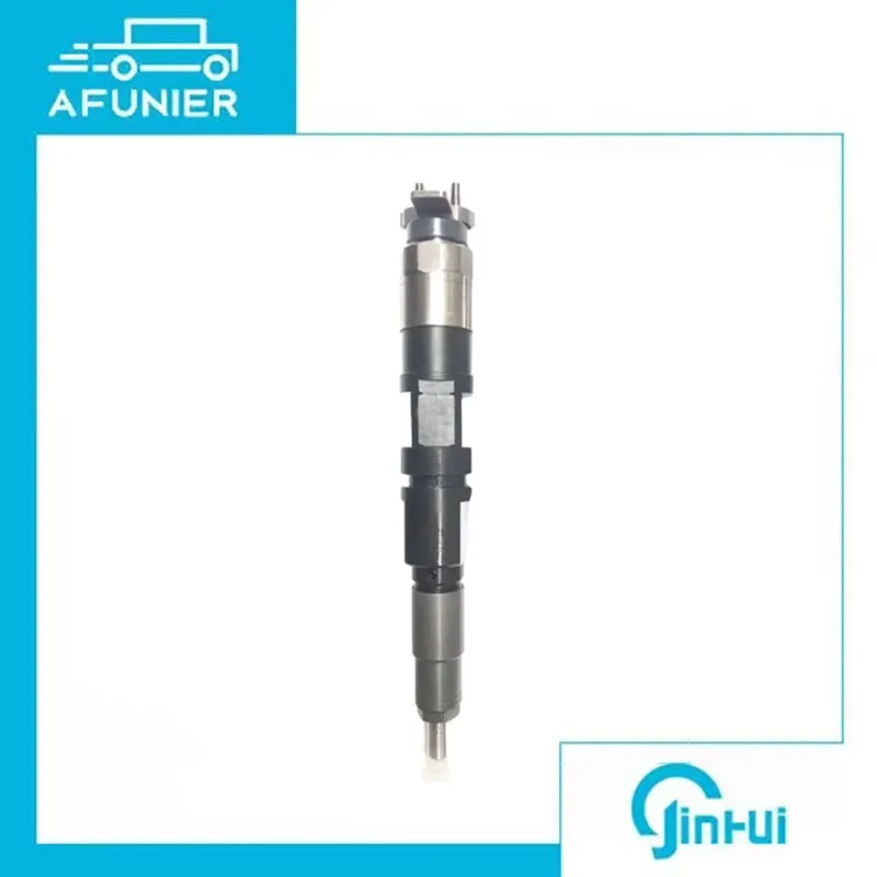 

1 шт. автозапчасти для дизельного топлива для John Deere 6081T OE No. :095000-5160