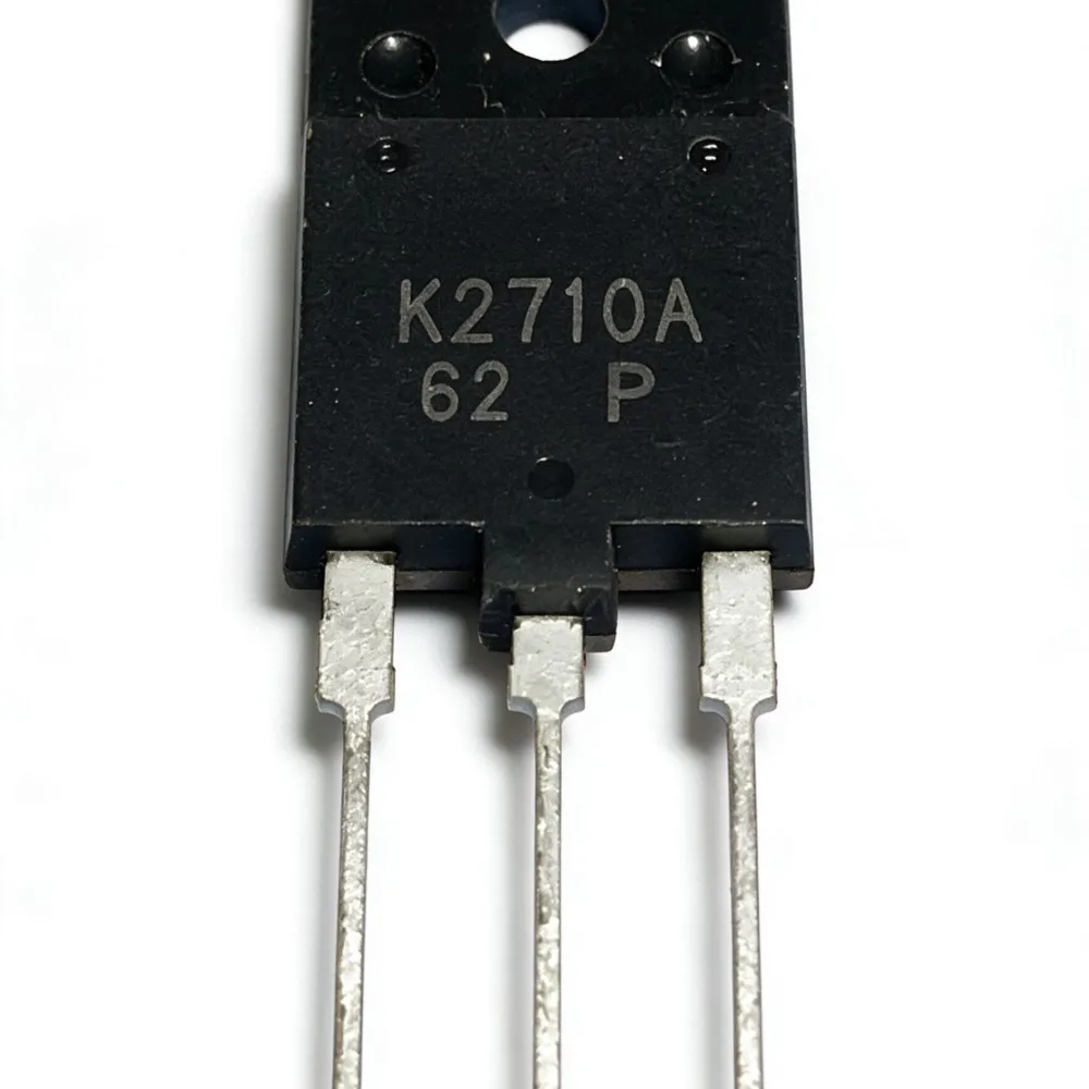 5PCS 1M30D-060 FGAF40N60SMD 600V 80A K1363 K2710A 2SK2710A P20W503 PH965C6 TO-3PF
